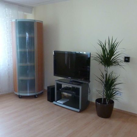 Ferienwohnung Eisele Heike Gunzburg Bagian luar foto