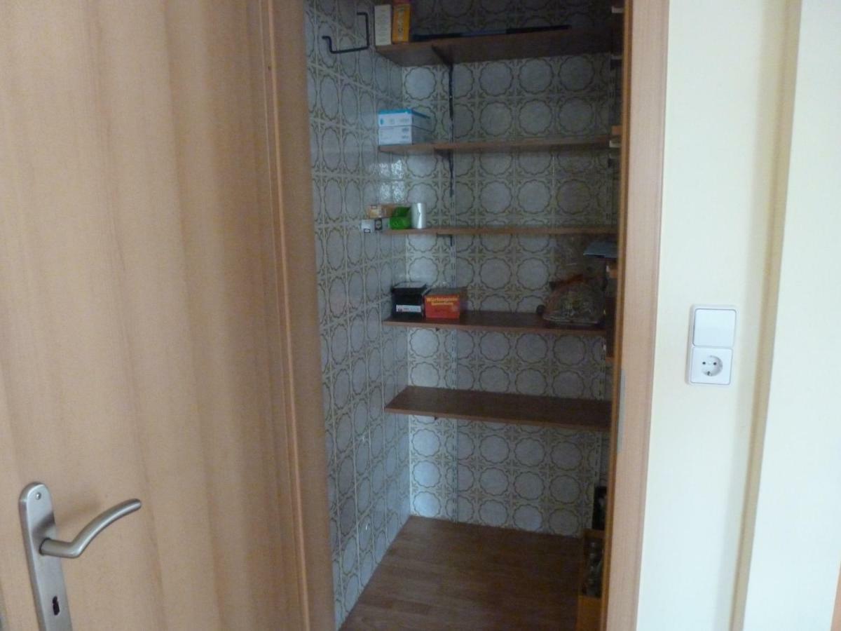 Ferienwohnung Eisele Heike Gunzburg Bagian luar foto