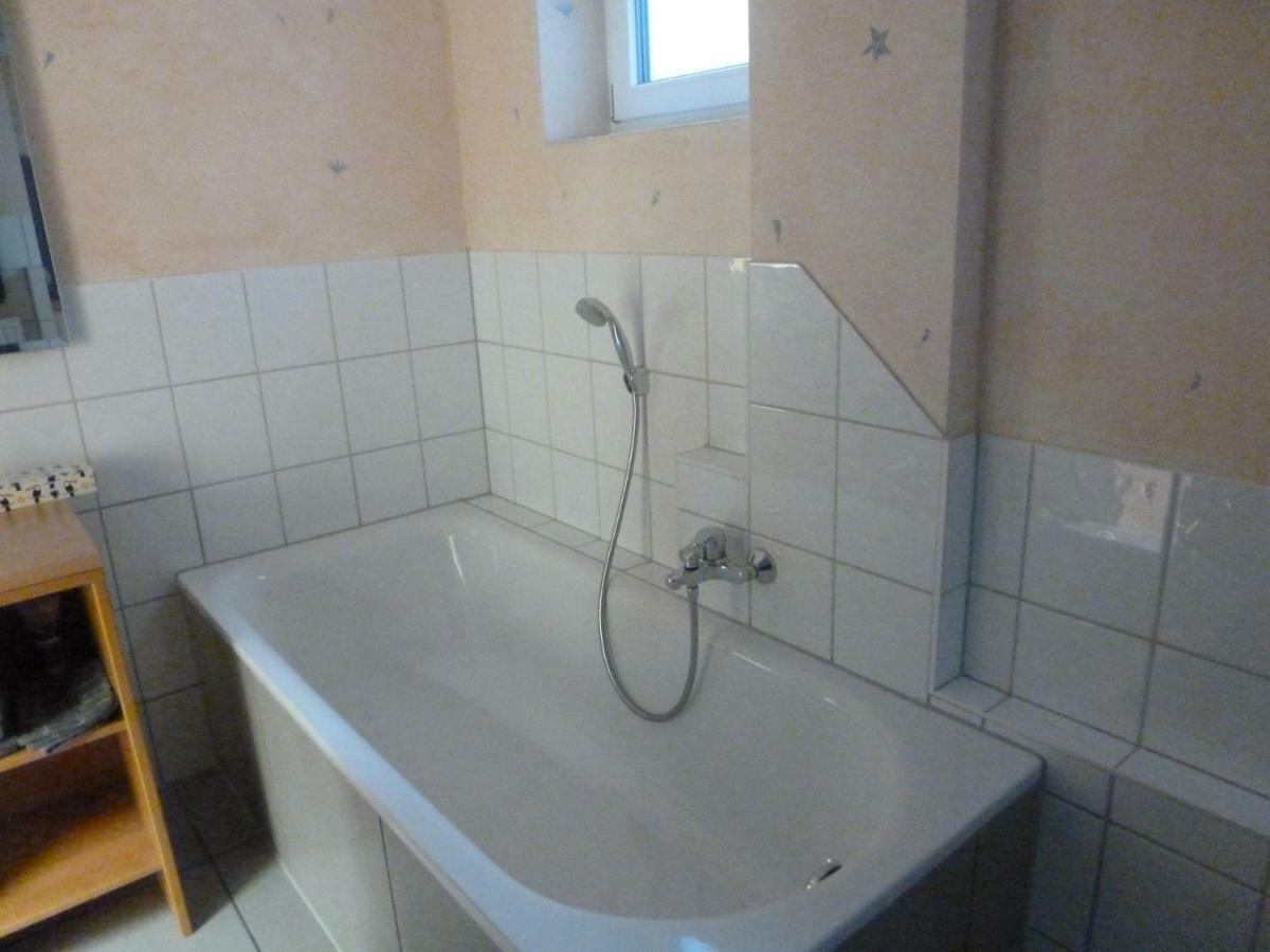 Ferienwohnung Eisele Heike Gunzburg Bagian luar foto