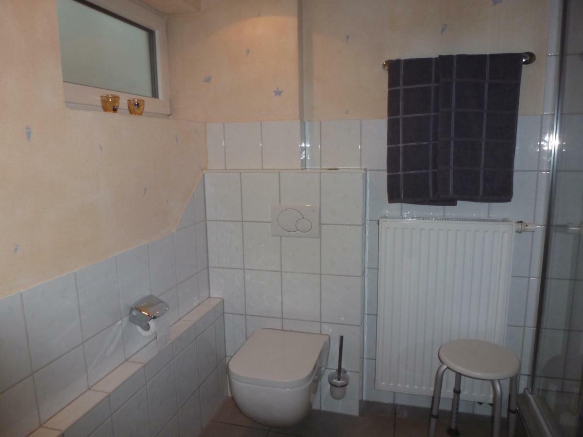 Ferienwohnung Eisele Heike Gunzburg Bagian luar foto